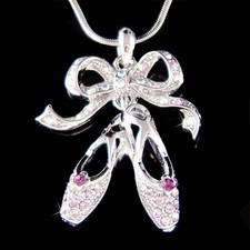 Viola Ballerina Pantofole IN