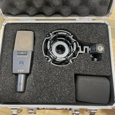 AKG C414 XLII Microfono a