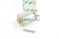 ELETTROMAGNETE MOTORINO