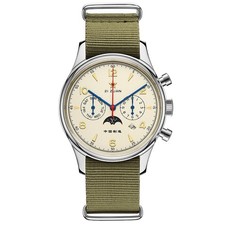 Orologio da polso meccanico