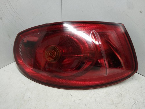 Fanale posteriore destro fiat - fanale,