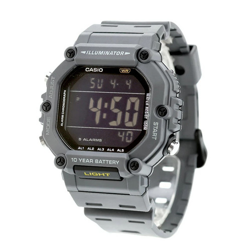 Casio classic 1600h 8bvdf - casio, ae-1600h-8bvdf