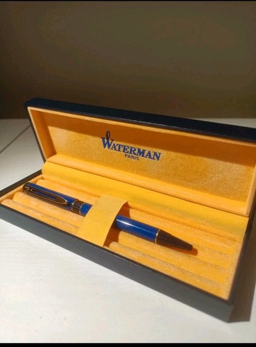 Penna sfera waterman laureat - sfera,