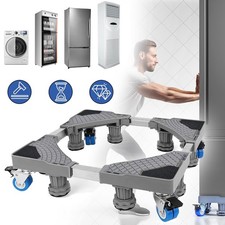 Base per lavatrice, base