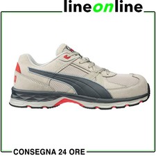 Scarpe antinfortunistiche Puma