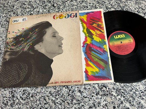 Loretta goggi il mio - goggi,