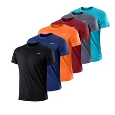 T-Shirt Uomo Estiva