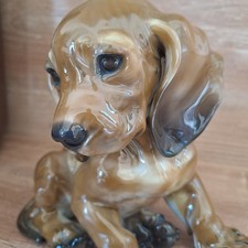 Statua in porcellana Rosenthal