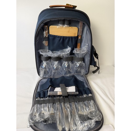 Nwt sunflora navy - nwt,