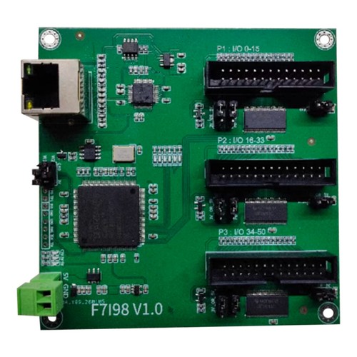 Per linuxcnc mesa 7i98 - per,