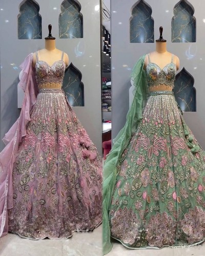 Abbigliamento sposa etnico - abbigliamento, da