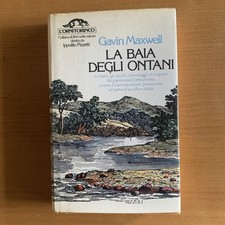 Gavin Maxwell - LA BAIA DEGLI