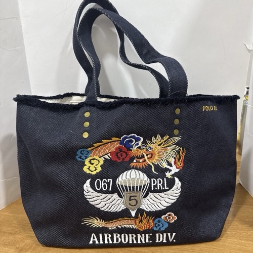 Rara borsa polo ralph lauren - borsa,