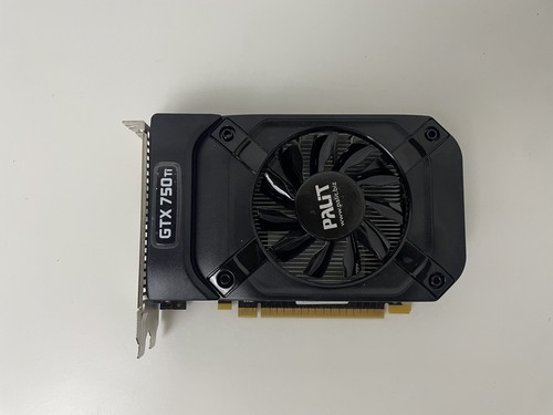 Scheda grafica palit nvidia - scheda,
