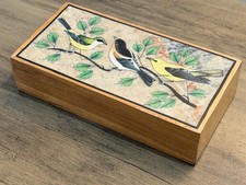 Vintage Italian Pietra Dura