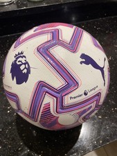 Pallone da calcio Puma Orbita