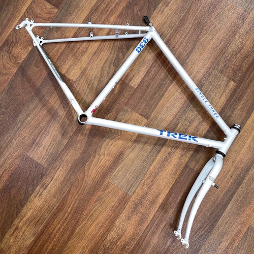 Trek 930 singletrack - 930, vintage
