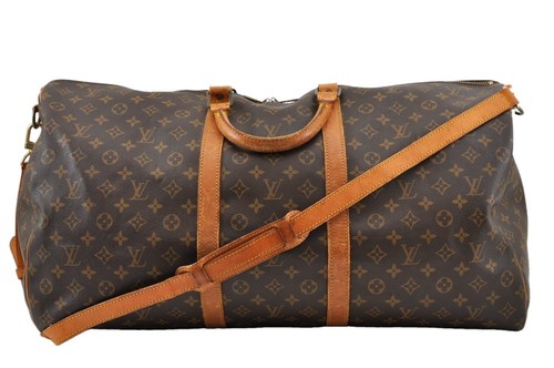 Autentica borsa louis - louis, vuitton