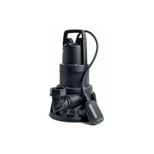 POMPA SOMMERGIBILE PER ACQUE
