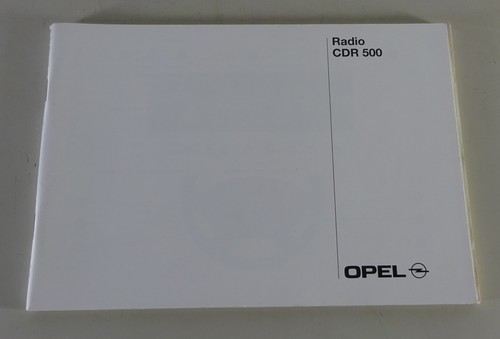 Manuale istruzioni opel - manuale,