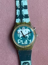 Orologio Swatch Vintage 1998