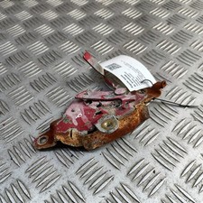 Blocco cofano toyota aw1 - toyota,