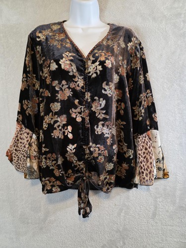 Camicetta john mark donna - camicetta,