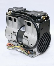 COMPRESSORE POMPA VUOTO THOMAS