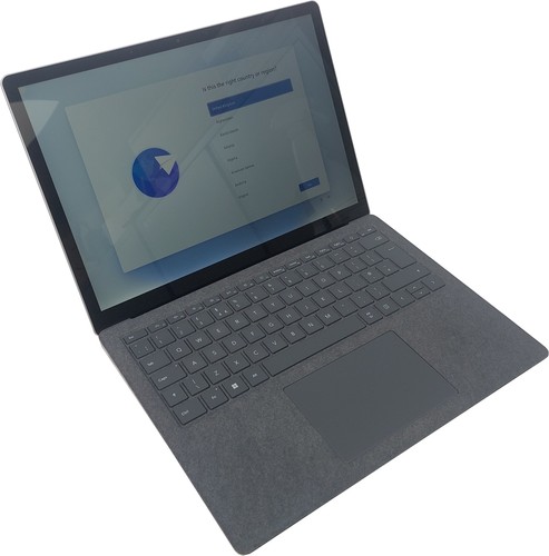 Microsoft surface laptop - microsoft,