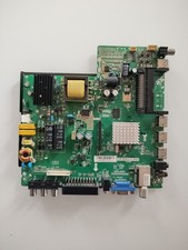 Scheda Double Tv United