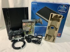 Console Sony PS3 Playstation 3