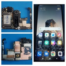 XIAOMI  Mi 9t  PRO - 6GB /128GB - SOLO SCHEDA MADRE 