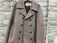 Schott 740N Pea Cappotto