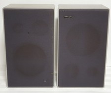 HITACHI LS 340 HIFI 3 vie alto altoparlante vintage anni 70