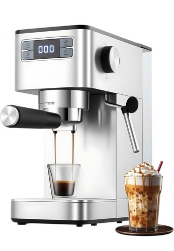 Macchina caffè espresso - macchina,