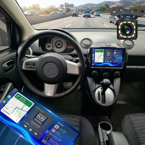 Per mazda 2007 - 2007-2013, apple