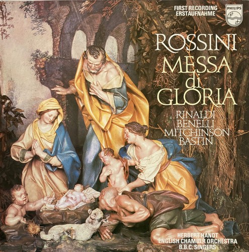 Gioacchino rossini - gioacchino,