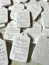 gessetti profumati 24 Tags