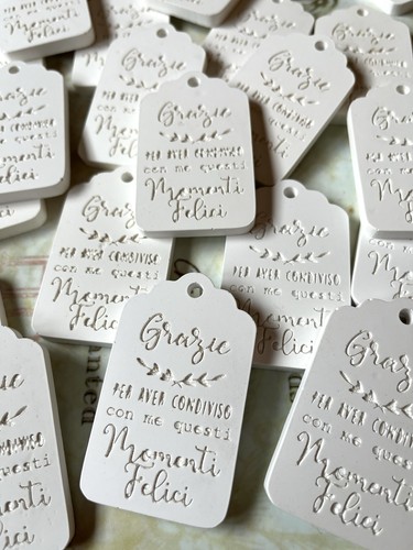 Gessetti profumati tags - profumati,