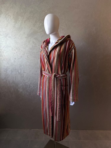Accappatoio missoni home con - accappatoio,