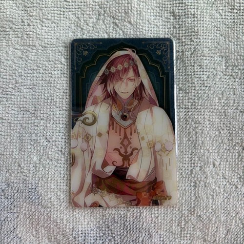 Diabolik lovers yuma - diabolik,