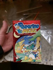 Walt Disney : Paperino Mese N