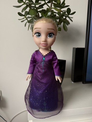 Disney frozen principessa - frozen, ii