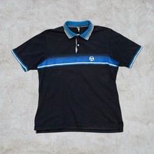 Polo Sergio Tacchini uomo XL