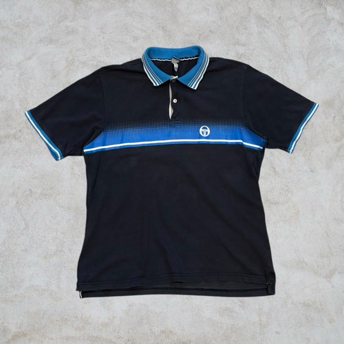 Polo sergio tacchini uomo - polo, xl