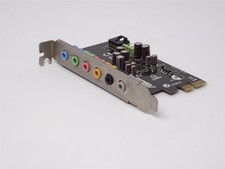 Asus Supreme FX scheda audio