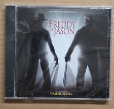 Freddy vs. Jason Score Board