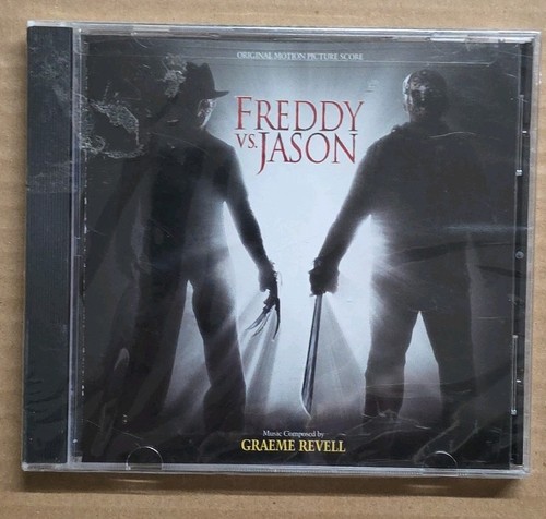 Freddy jason score - freddy,