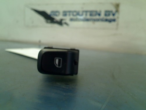 Pulsante alza cristalli audi - pulsante,