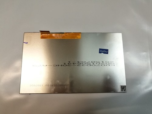 Schermo doppio tablet acer - schermo,